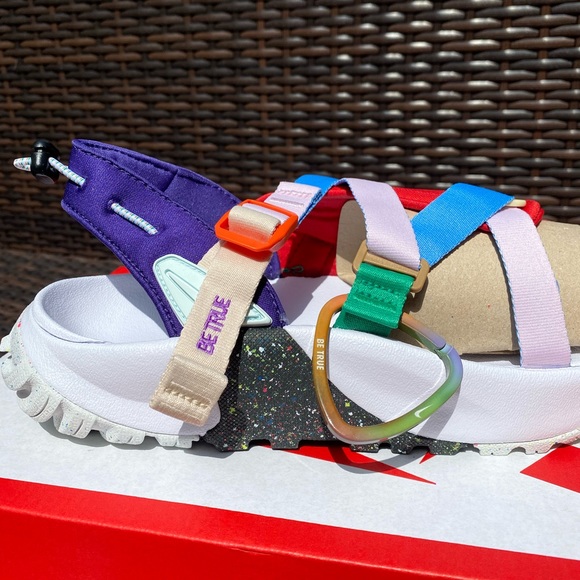 Nike Oneonta Be True Sandal - Picture 6 of 14